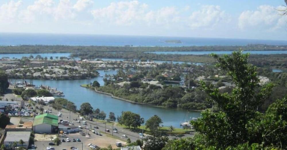 Tweed Harbour Motor Inn Tweed Heads Ngoại thất bức ảnh