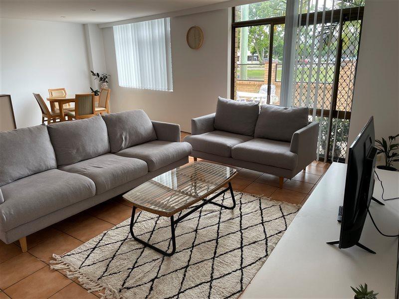 Tweed Harbour Motor Inn Tweed Heads Ngoại thất bức ảnh