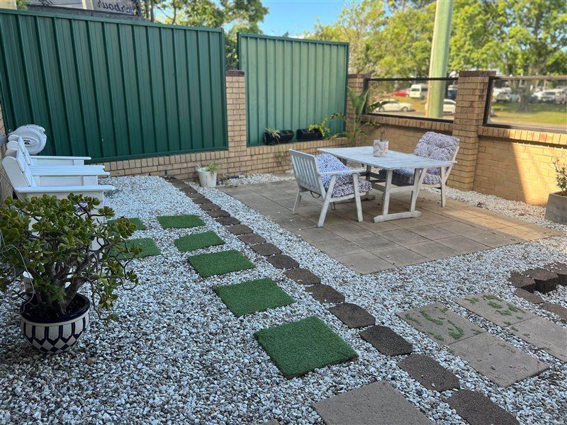 Tweed Harbour Motor Inn Tweed Heads Ngoại thất bức ảnh