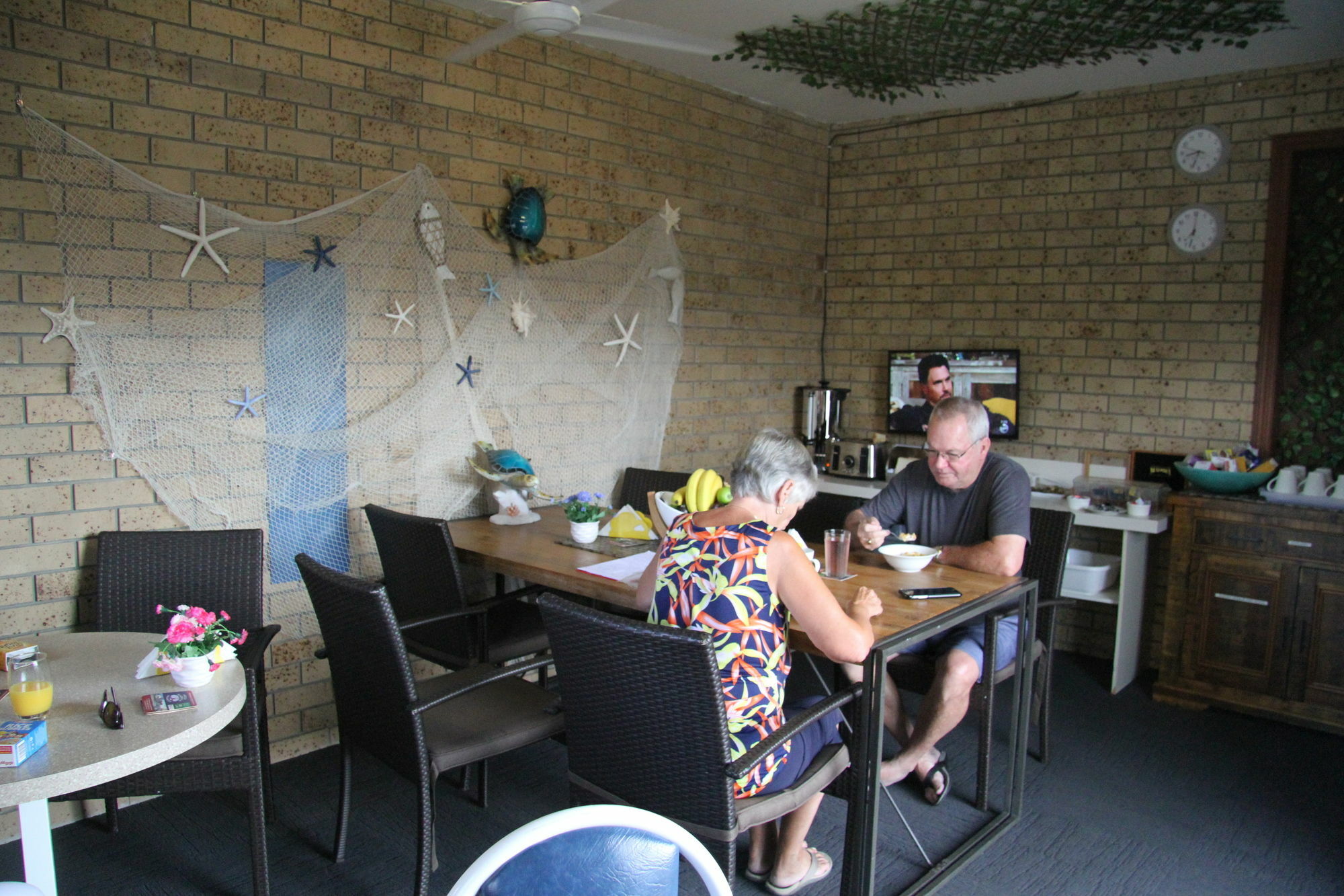 Tweed Harbour Motor Inn Tweed Heads Ngoại thất bức ảnh